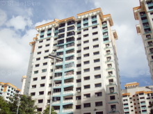 Blk 287B Jurong East Street 21 (Jurong East), HDB Executive #168752